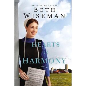 Hearts in Harmony -- Beth Wiseman